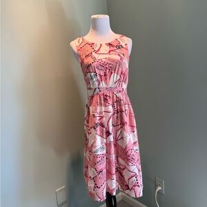 Emily & Fin Love Letter Dress